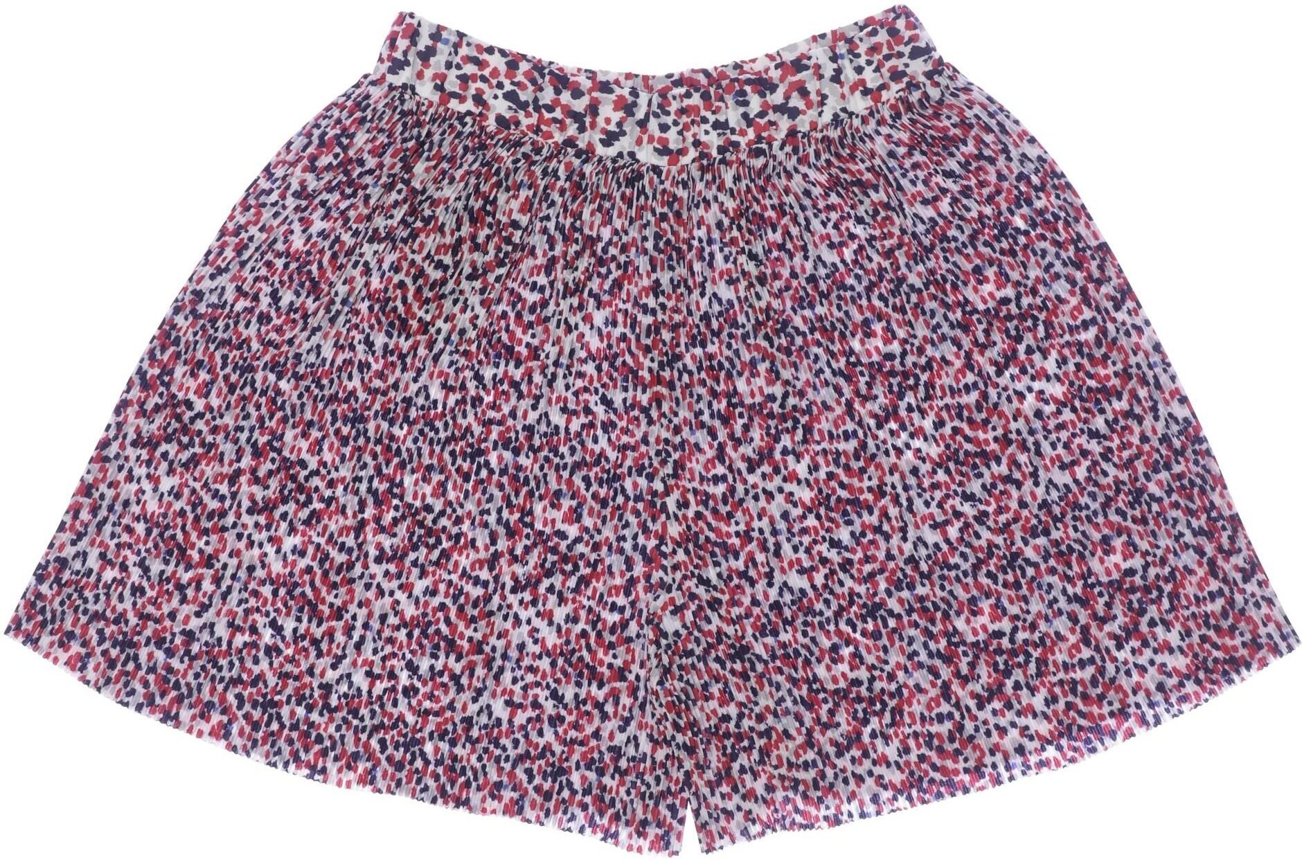 mavi Damen Shorts, Bordeaux, Gr. XS, Synthetik - Second Hand