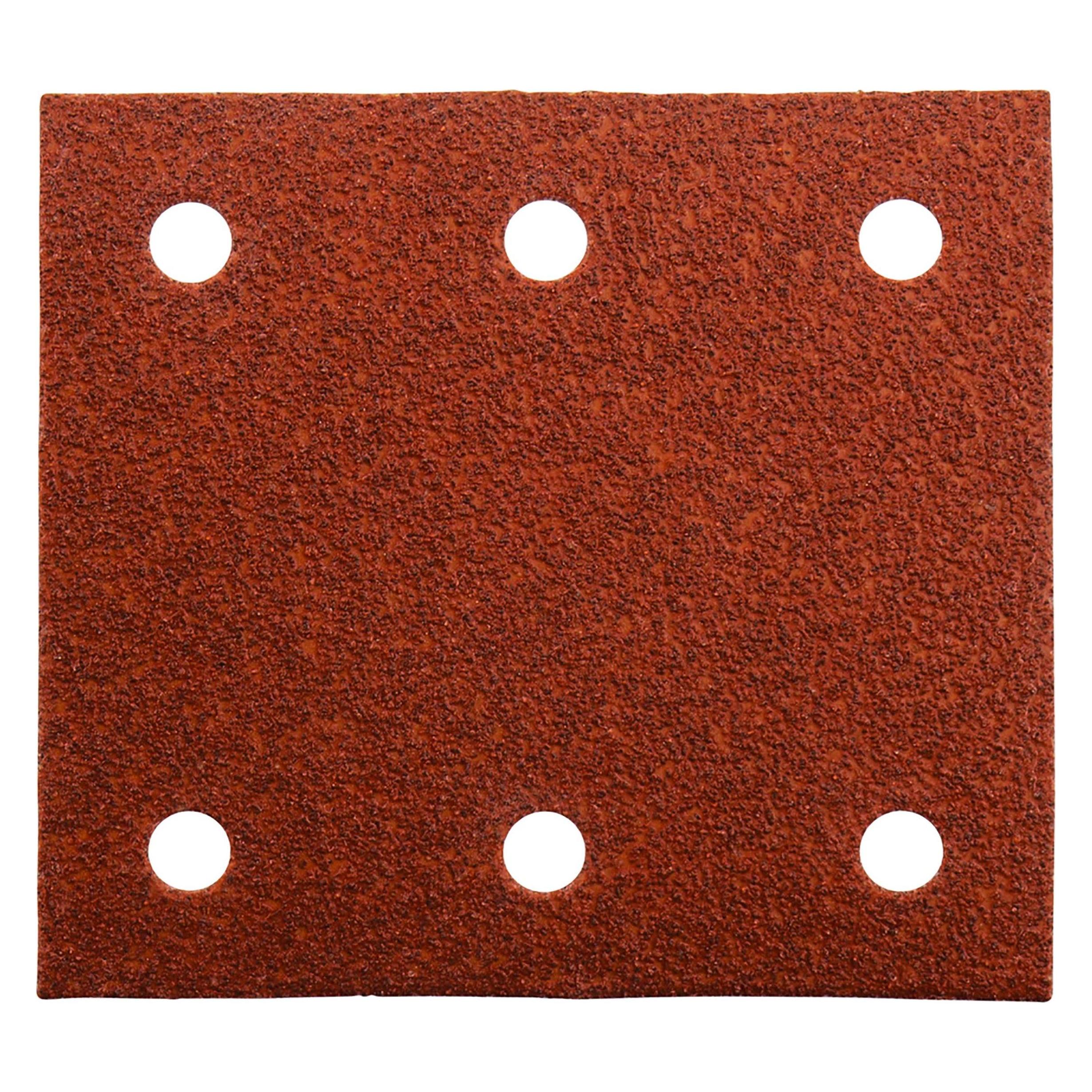 Makita Schwingschleifpapier mit Klett (60) (P-33093)