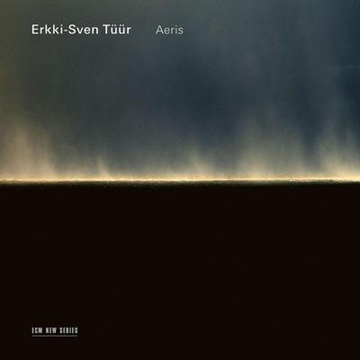 Erkki-Sven Tüür: Aeris - Olari Elts,Enso,German hornsound, CD