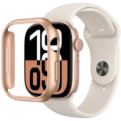 AmazingThing Minimal Case – Smartwatch-Hülle für Apple Watch 10/11 (46mm), mit Rundum-Schutz
