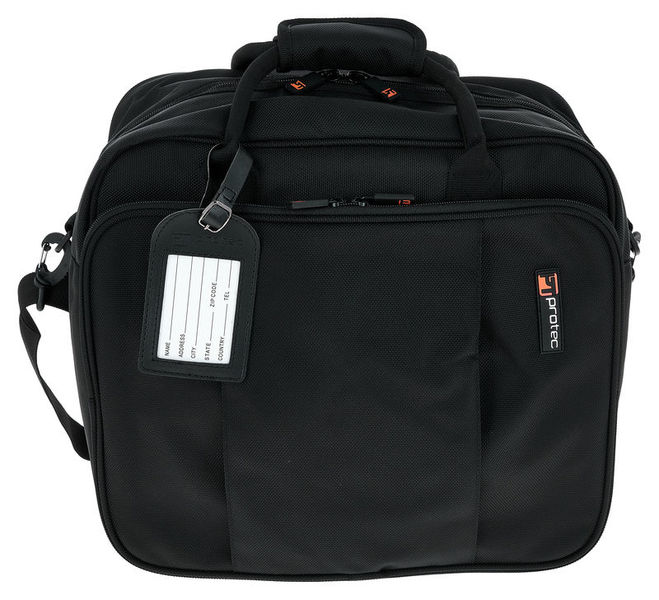 Protec M-401 Mute Bag Trombone nero