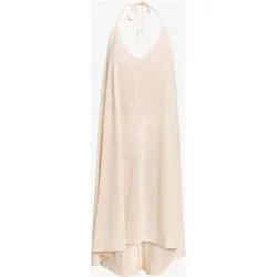 ROXY Damen Kleid SUN REFLECTION CVUP, Größe L in Braun Braun