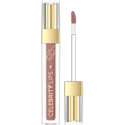 Langanhaltender flüssiger Lippenstift mit Blurring-Effekt