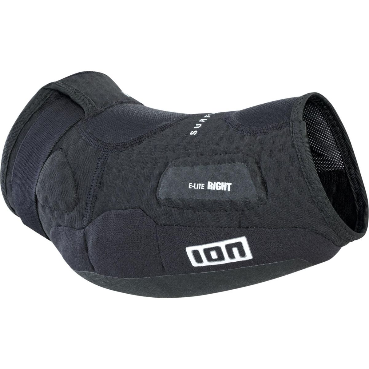 ION Elbow Pads E-lite Unisex black (900) S 47220-5920-900_black-S