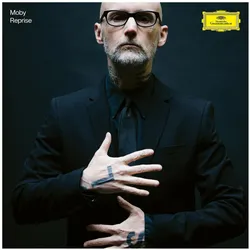 DGG, Schallplatten, Reprise (Moby)