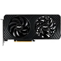 PALIT GeForce RTX 5050 Dual, 8GB GDDR6, HDMI, 3x DP