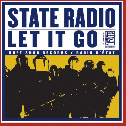 State Radio - Let It Go - Preis vom 27.09.2026 03:53:48 h