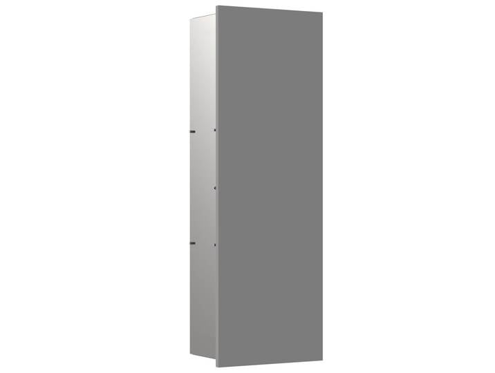 Emco asis pure Schrankmodul - Unterputzmodell, Anschlag rechts 1216049