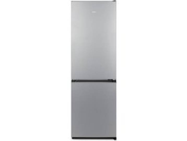 Réfrigérateur congélateur en bas Indesit INKS8261S4E