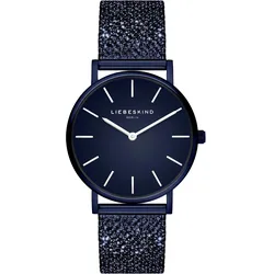 LIEBESKIND BERLIN Armbanduhr  Glitter-Special