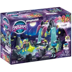 Playmobil Moon Fairy Quelle