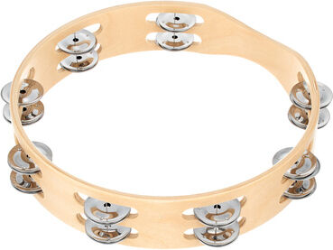 Millenium "10" Tambourine"