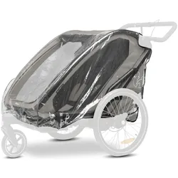 Hauck, Veloanhänger Zubehör