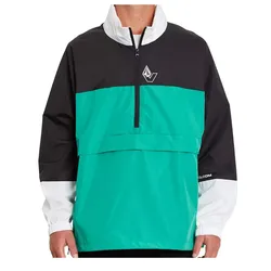 Volcom Herren Boogie Breaker Hooded - L - L