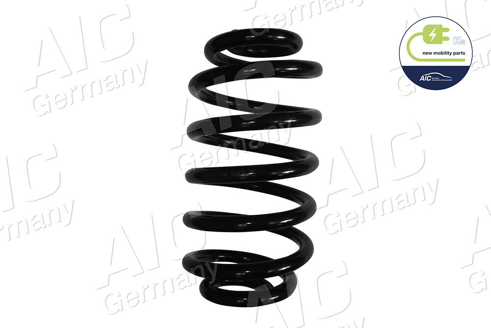 Aic Fahrwerksfeder Quality 54671 Hinterachse Rechts Für Mercedes