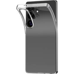 sbs mobile Cover Samsung Galaxy S25 Ultra Rot Induktives Laden PUSGS25U03NUDETR