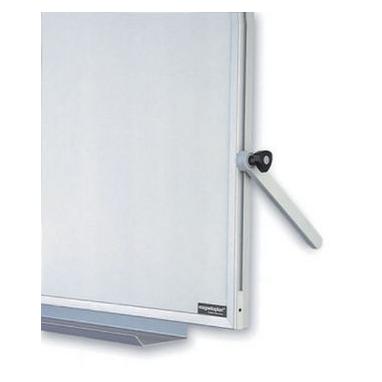 Magnetoplan Wandflipchart inkl. 20 Blatt Papier (1246010)