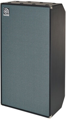 Ampeg SVT-810AV
