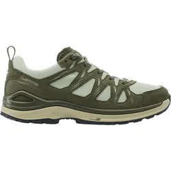 Lowa Damen Innox Evo II GTX Multifunktionsschuh - 37.5 - oliv/sage