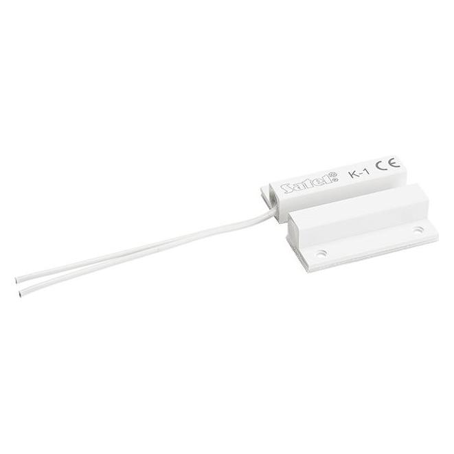 Satel Kontaktron Boczny Biały (35271360)