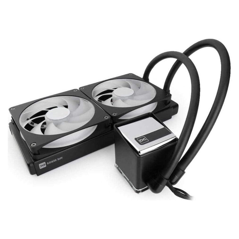 Alphacool Core 2 XT 280mm CPU AiO (14711)