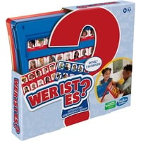 Wer ist es?, Brettspiel