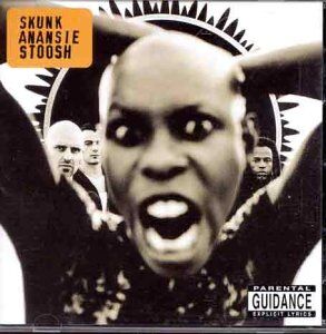 Skunk Anansie - Stoosh - Preis vom 11.10.2026 23:13:37 h