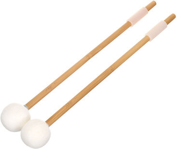 MG Mallets TP3 Timpani Mallets