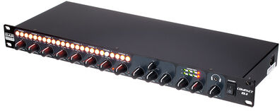 DAP-Audio Compact 8.1