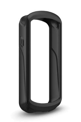 Garmin Schwarze Silikonhülle (Edge 1030)