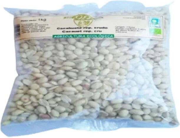 Cal Valls Amendoins Descascados Crus Bio 1 Kg