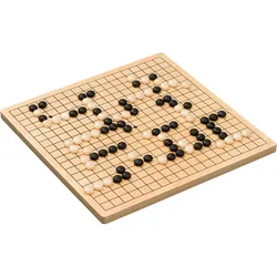 Philos-Spiele Go & Go Bang 3293