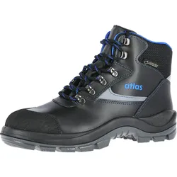 Sicherheitsstiefel S3 "GTX 535 XP" W12 - 38 - schwarz