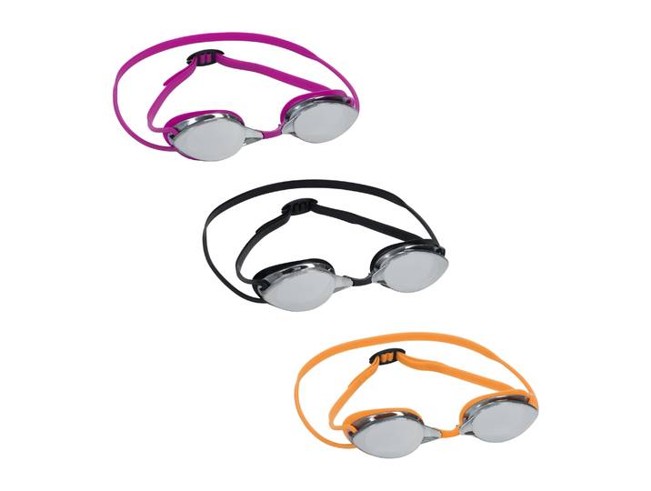 Schwimmbrille Elite Blast Pro 14+