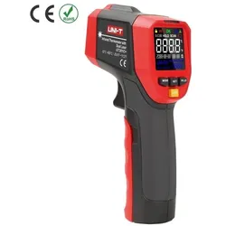 Uni-T, Infrarotthermometer, UT302C+ Infrared Thermometer