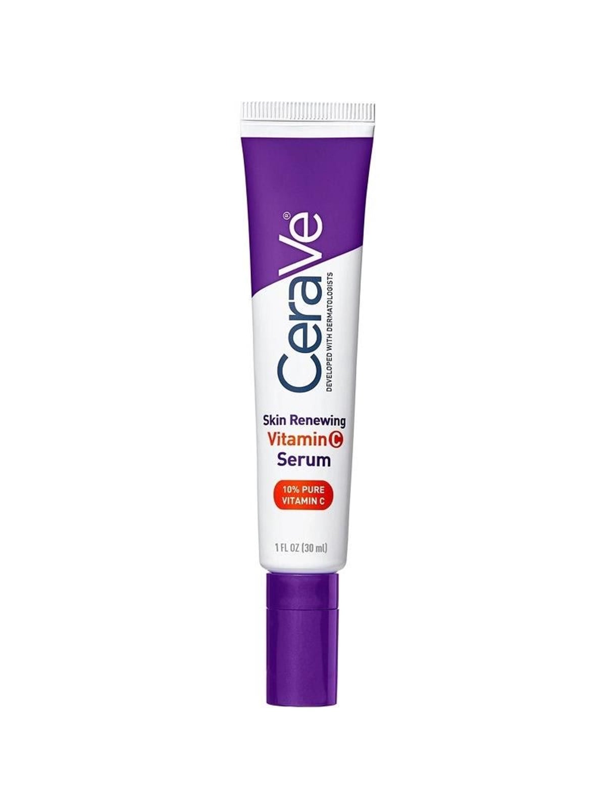 CeraVe Skin Renewing Vitamin C Serum