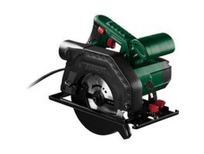 PARKSIDE® Scie circulaire à main »PHKS 750 A1«