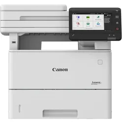 Canon i-SENSYS MF563dw (Schwarz-Weiss), Drucker, Weiss