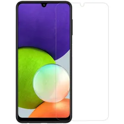 Nillkin Anti-Explosion Glass 2.5D - Samsung Galaxy A22 4G/LTE Schutzglas