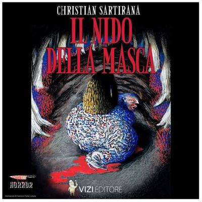 Il nido della masca - Christian Sartirana, Audio, 9791280585134