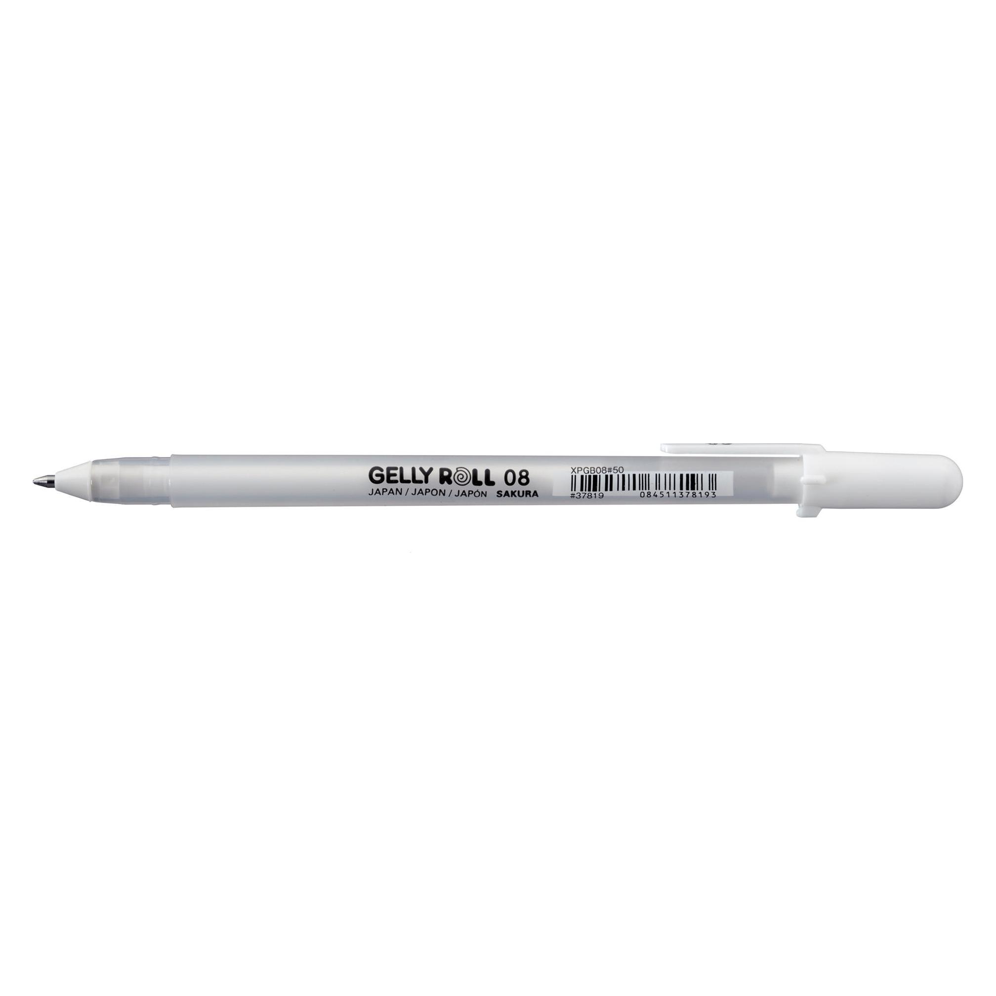 Sakura Gelly Roll (XPGB#50)
