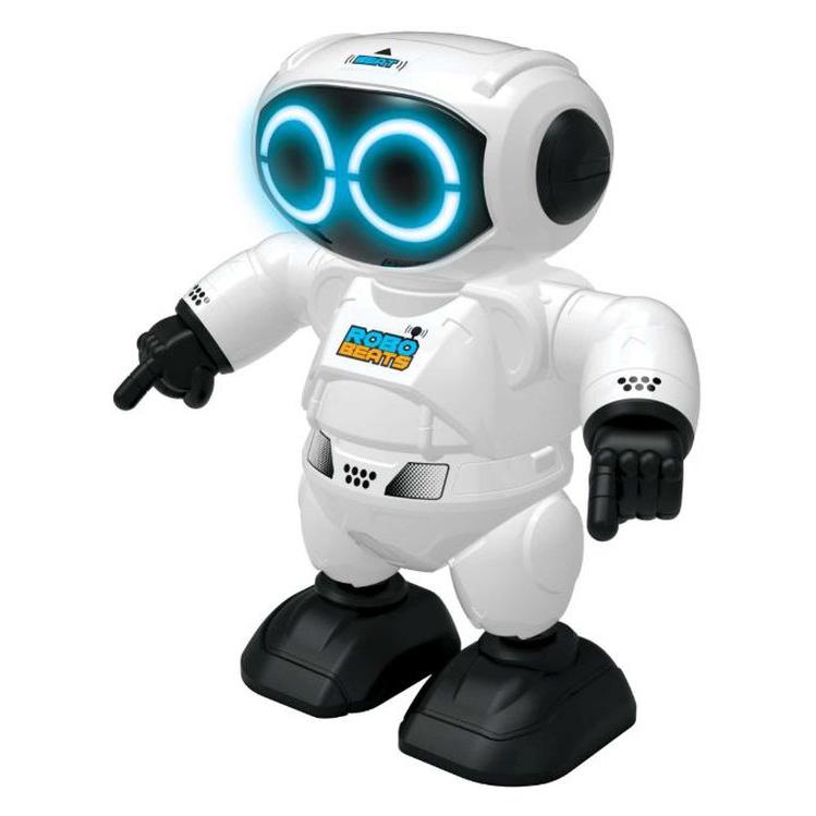 Silverlit Robo-Beats (88587)