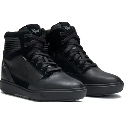 XPD Moto Way H2Out wasserdichte Motorrad Schuhe 41