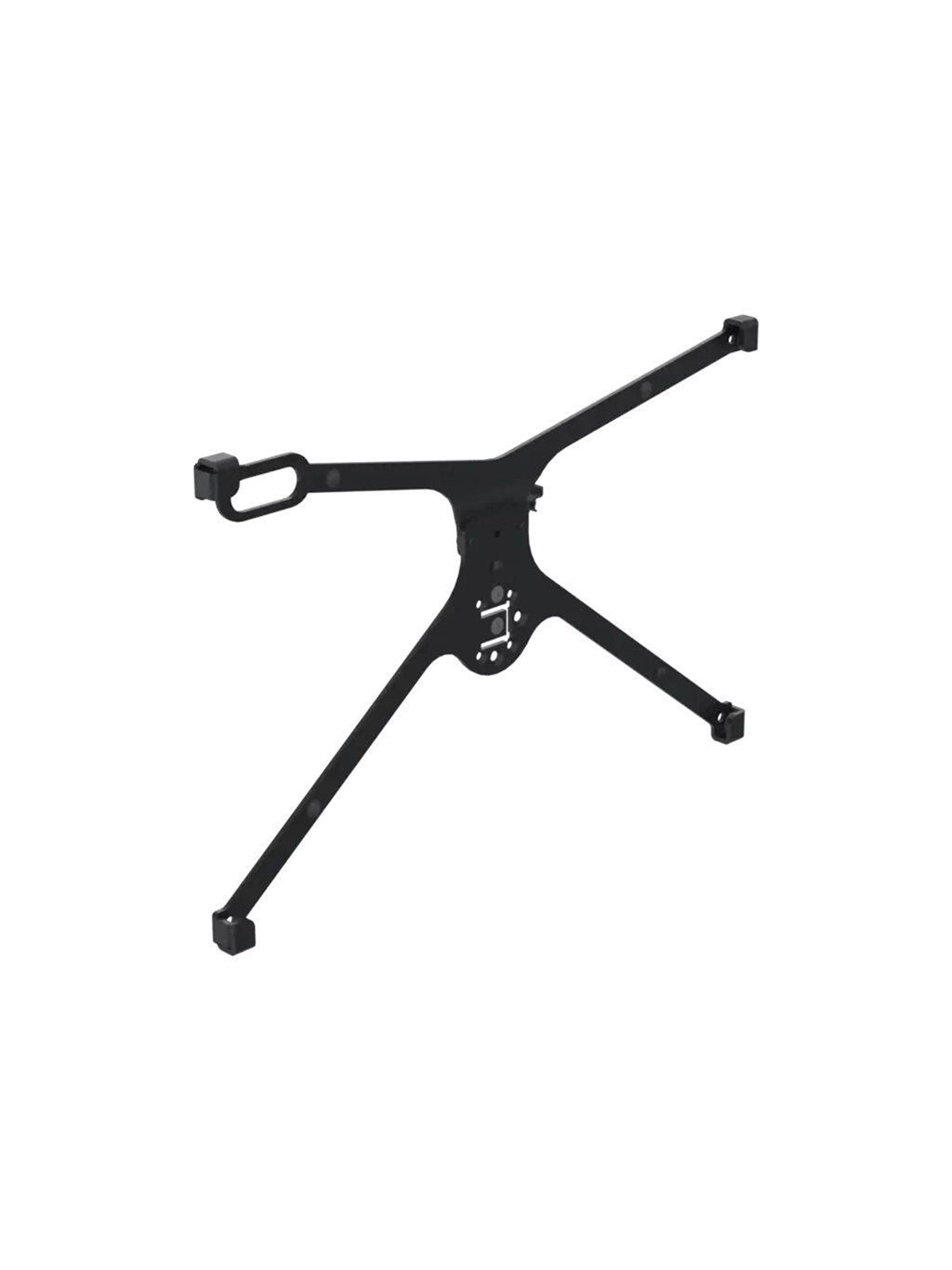 Ergonomic Solutions SpacePole TabPOS X-Frame - Max - recommended for 14.6"