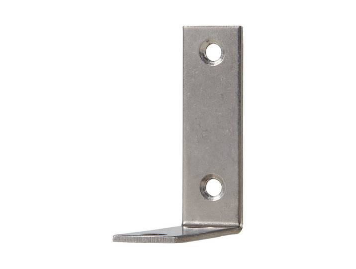 Ayce Stuhlwinkel Edelstahl 6 × 2 cm