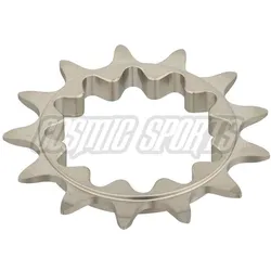 White Industries Fixed Gear Cog, 3/32", 13 Z.