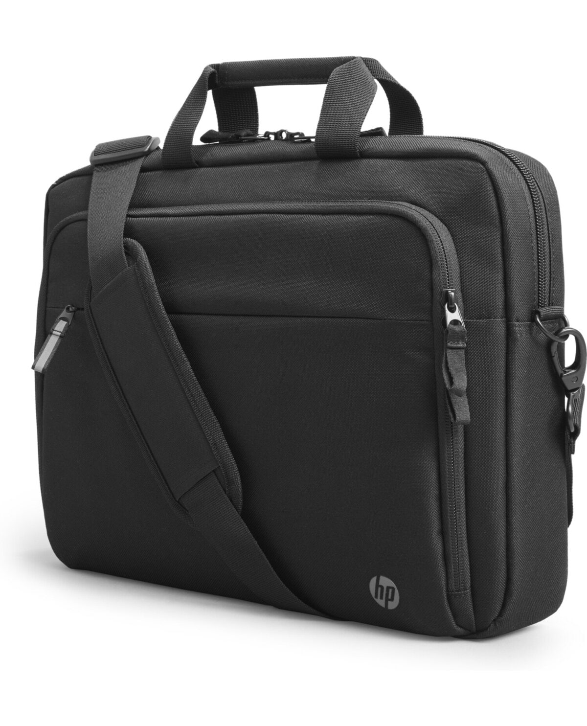 HP Renew Business Topload Laptop-Tasche 39,62cm (15,6 Zoll) Schwarz 500S7AA