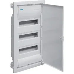 Hager, Verteilerschrank Zubehör, VU36NE