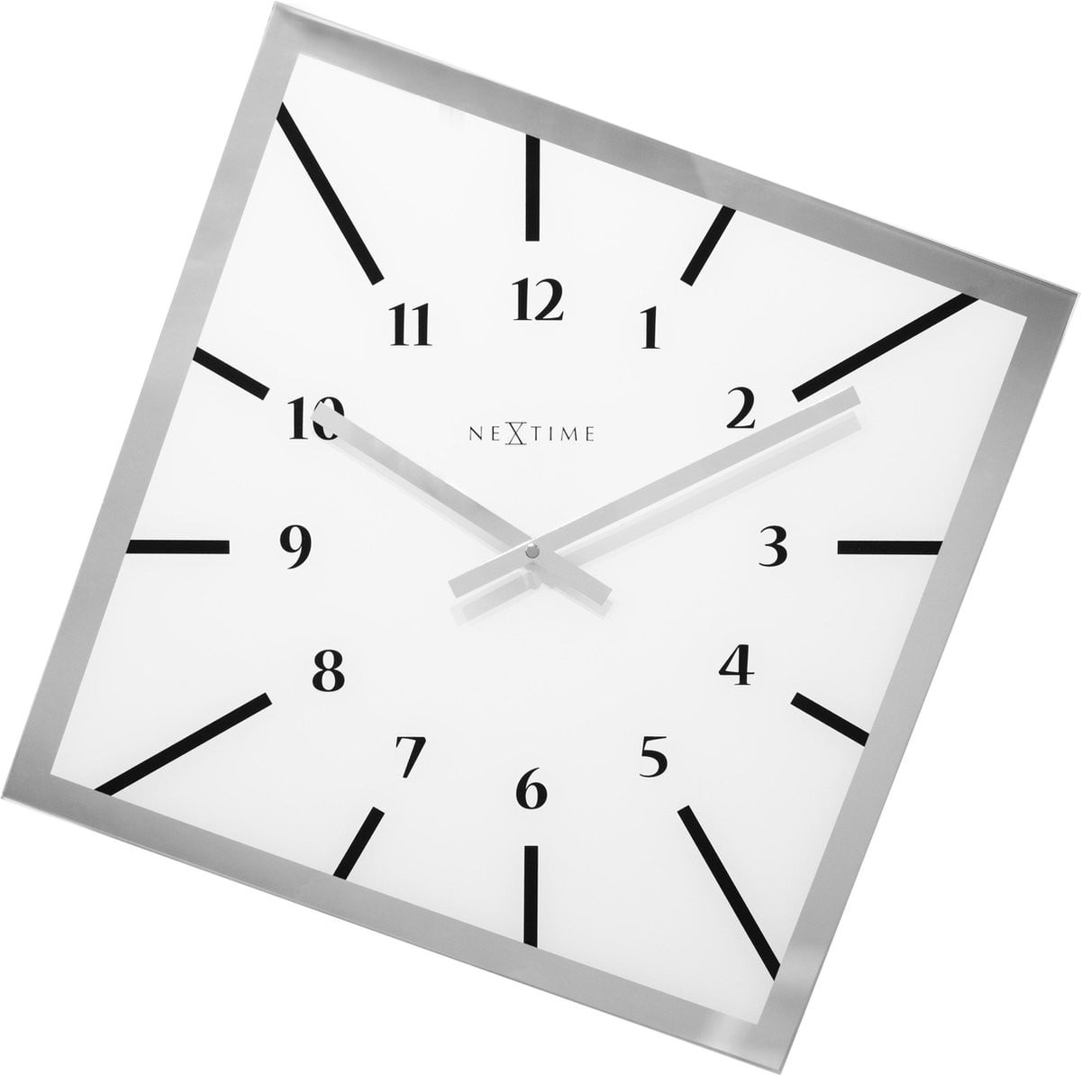 NeXtime Unisex Klok