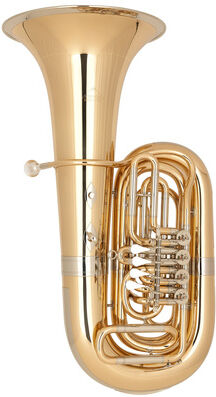 Miraphone 87A GM Bb-Tuba